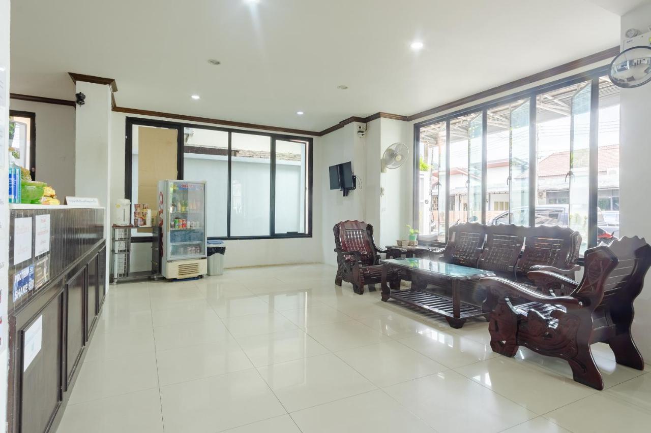 Goodday Kathu Apartment Екстериор снимка